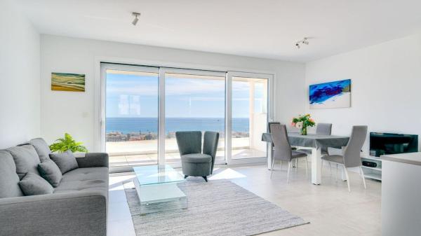 Penthouse for sale at Ático en Urbanizacion Residencial Mirabella, Doña Julia Golf, Casares, Casares photo 1
