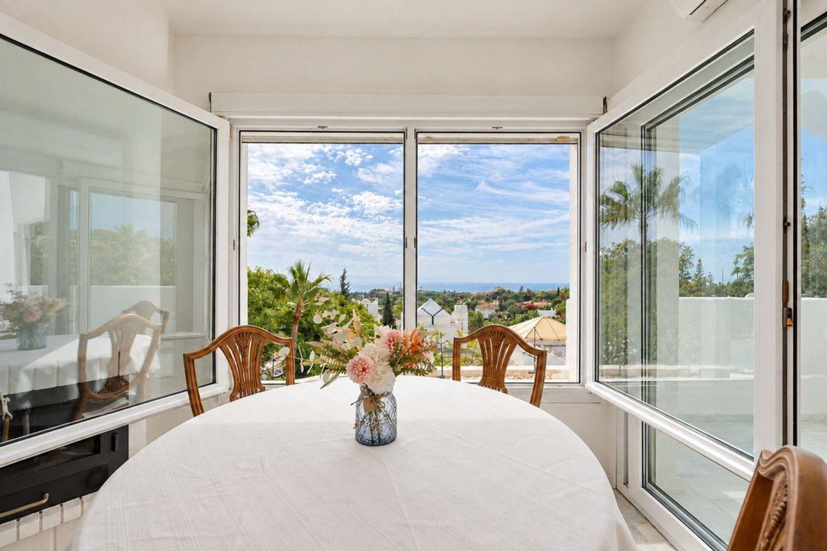 Продажа пентхауса на Ático en Reserva de Marbella, Marbella, Марбелла photo 3