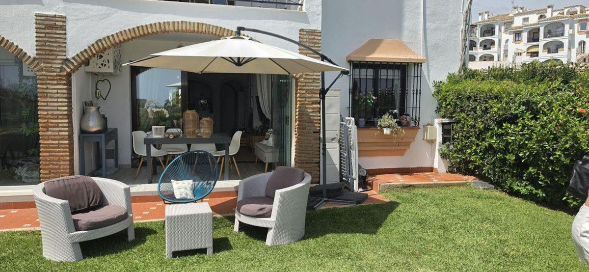 Продажа квартиры на Piso en Calle Libra De Riviera 9 escalera 4 planta bj puerta d, Cj Riviera Del Mar 4 Fase, Riviera del Sol, Mijas, Михас
photo 2