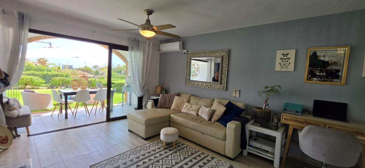 Продажа квартиры на Piso en Calle Libra De Riviera 9 escalera 4 planta bj puerta d, Cj Riviera Del Mar 4 Fase, Riviera del Sol, Mijas, Михас
photo 4