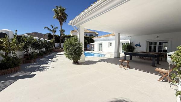 Casa o chalet independiente en Carril de Entrerrios Urbanización la Cala Golf, La Cala Golf - Lagar Martell, Mijas thumbnail 2