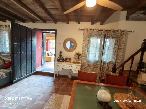 Casa o chalet independiente en El Romeral-Peñón de Zapata, Alhaurín de la Torre photo 4