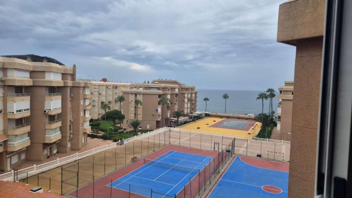 Продажа квартиры на Piso en Plaza Constitución, 1, Torrox Pueblo, Torrox, Торрокс
photo 1