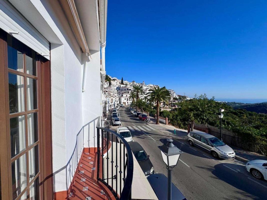 Sprzedaż duplexu w Dúplex en Frigiliana, Frigiliana photo 1