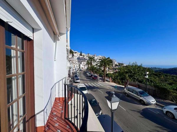 Duplex na sprzedaż w Dúplex en Frigiliana, Frigiliana photo 1