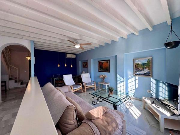 Duplex na sprzedaż w Dúplex en Frigiliana, Frigiliana thumbnail 3