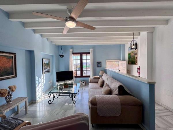 Duplex na sprzedaż w Dúplex en Frigiliana, Frigiliana photo 4