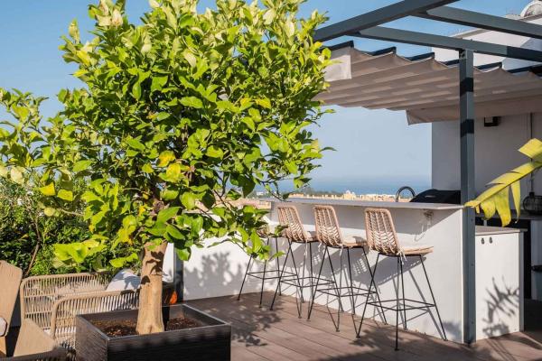 Penthouse for sale at Ático en Calle Córdoba, 2, San Pedro Pueblo, Marbella, Marbella thumbnail 2