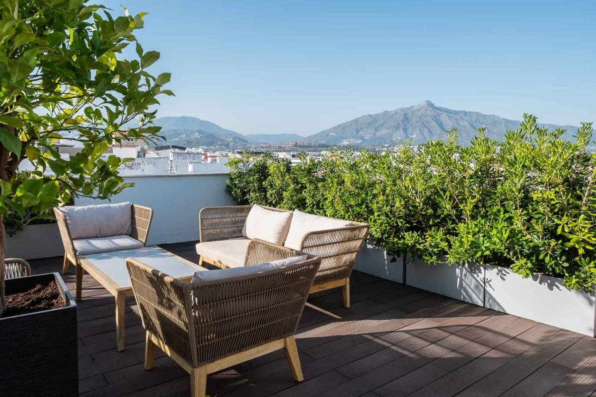 Penthouse sale in Ático en Calle Córdoba, 2, San Pedro Pueblo, Marbella, Marbella photo 4
