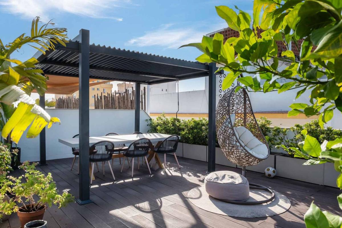 Penthouse sale in Ático en Calle Córdoba, 2, San Pedro Pueblo, Marbella, Marbella photo 5