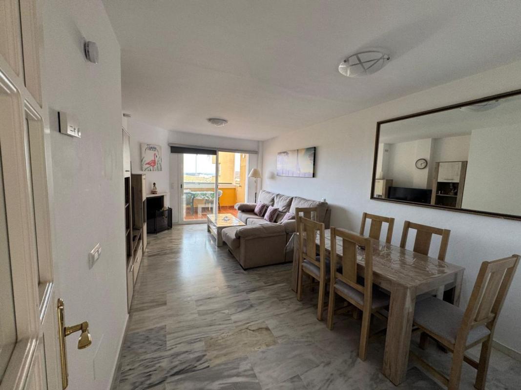 Продажа квартиры на Piso en Calle Amatista, 1, Riviera del Sol, Mijas, Михас
photo 4