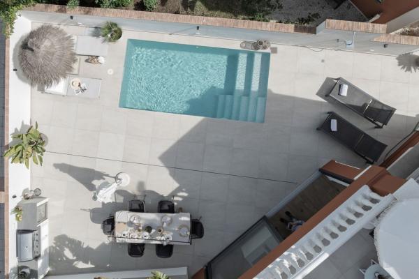 Chalet pareado en Calle Madreselva, 1 h, Linda Vista-Nueva Alcántara-Cortijo Blanco, Marbella photo 4