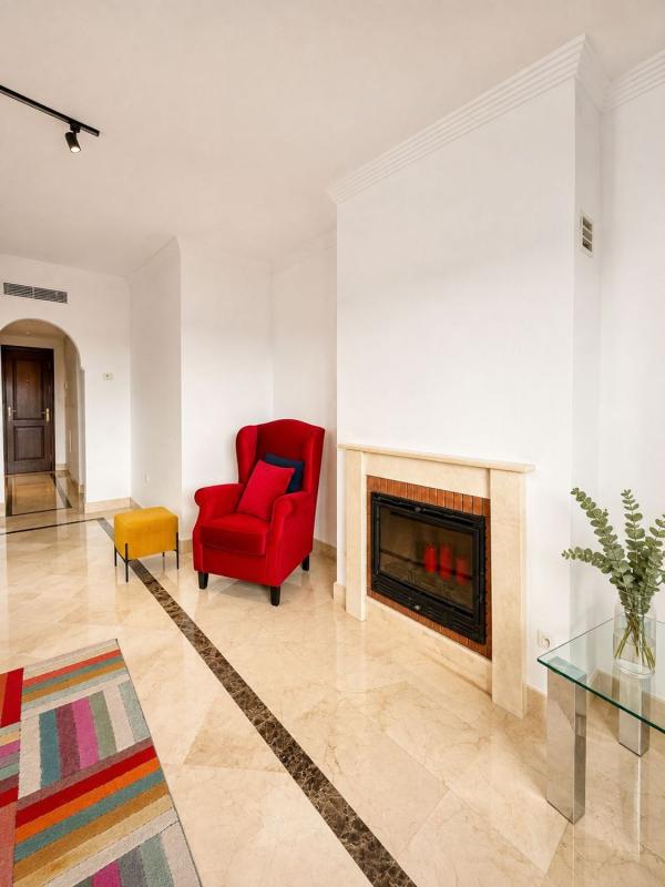 Venta de piso en Piso en Mijas Pueblo, Mijas, Mijas
 photo 2
