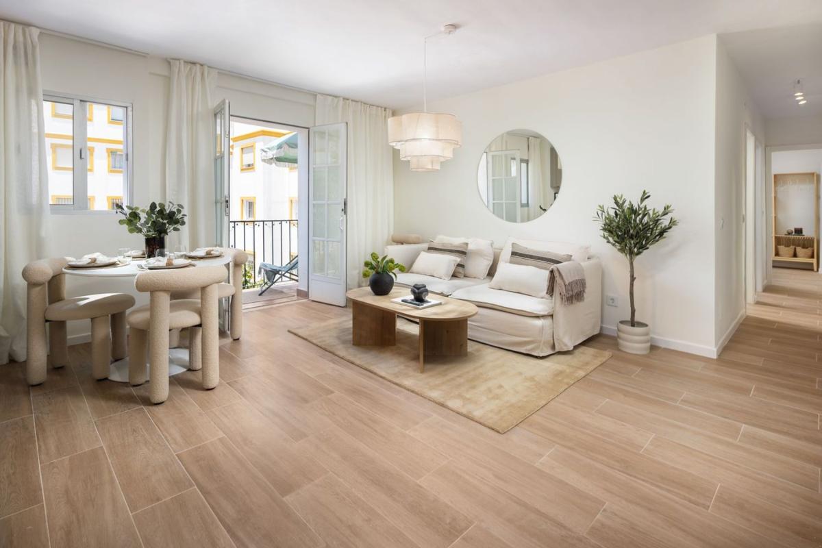 Sale of apartment in Piso en Badajoz (sp), 5, San Pedro Pueblo, Marbella, Marbella
 photo 2