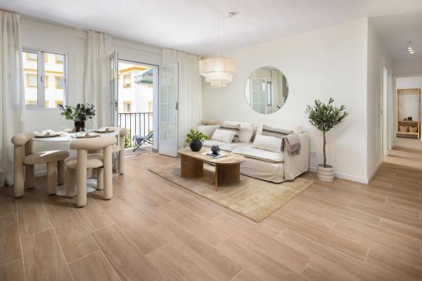 Sale of flat in Piso en Badajoz (sp), 5, San Pedro Pueblo, Marbella, Marbella
thumbnail 2