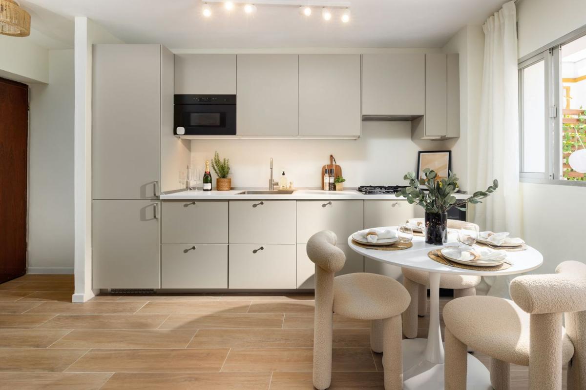 Sale of apartment in Piso en Badajoz (sp), 5, San Pedro Pueblo, Marbella, Marbella
 photo 3