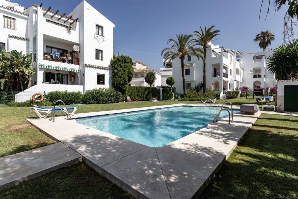 Продажа квартиры на Piso en Calle Sagitario, Riviera del Sol, Mijas, Михас
photo 1