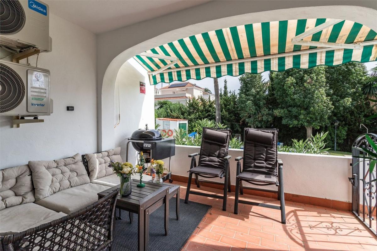 Продажа квартиры на Piso en Calle Sagitario, Riviera del Sol, Mijas, Михас
photo 4