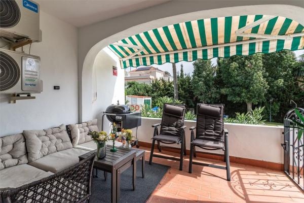 Продажа квартиры на Piso en Calle Sagitario, Riviera del Sol, Mijas, Михас
 photo 4