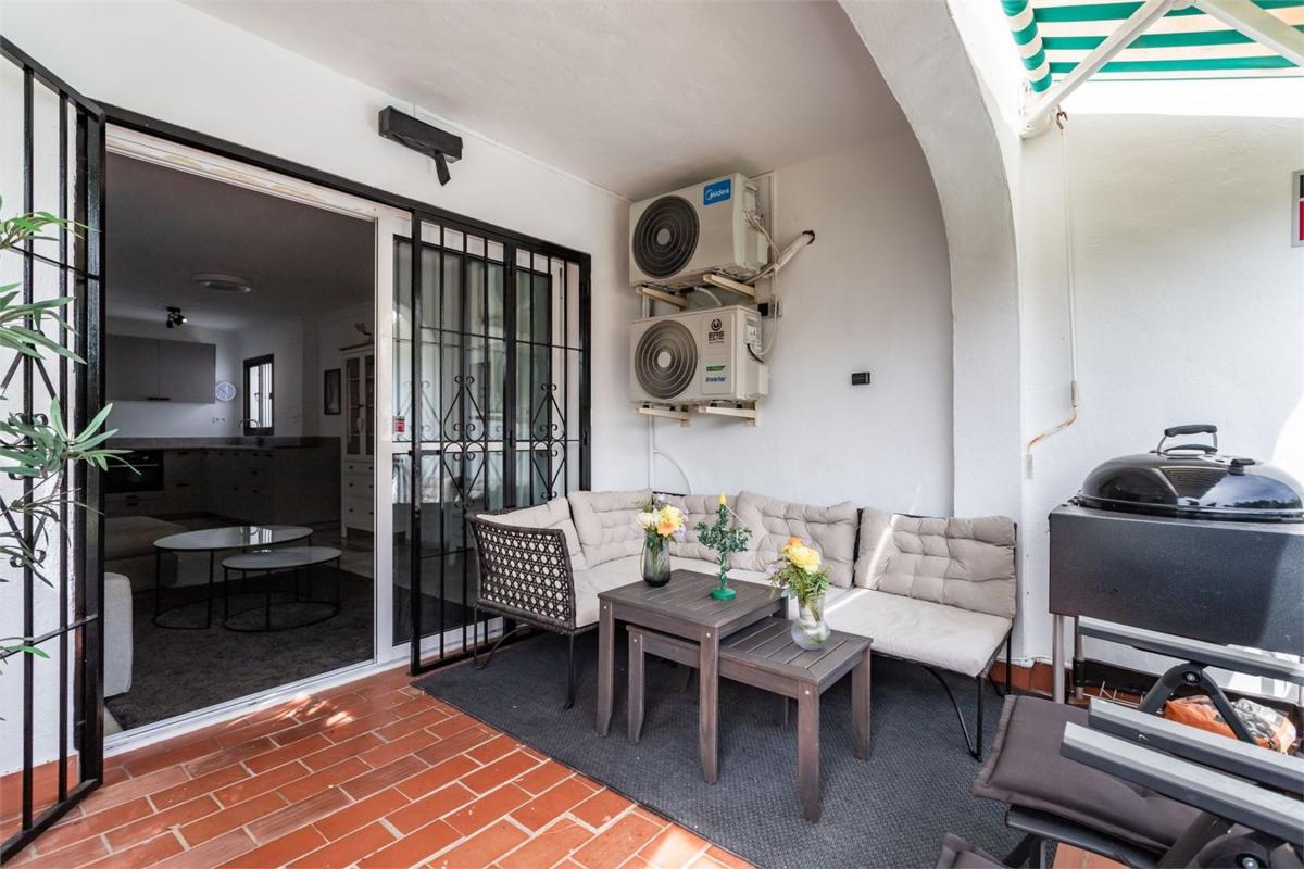 Продажа квартиры на Piso en Calle Sagitario, Riviera del Sol, Mijas, Михас
photo 5