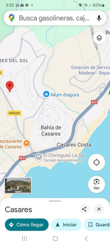 Venta de piso en Piso en Calle Casares Real, 2, Bahía de Casares, Casares, Casares
photo 3