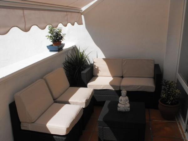 Venta de piso en Piso en Calle Casares Real, 2, Bahía de Casares, Casares, Casares
 photo 4