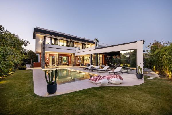 Casa o chalet independiente en Montecarlo, 7, Linda Vista-Nueva Alcántara-Cortijo Blanco, Marbella photo 1