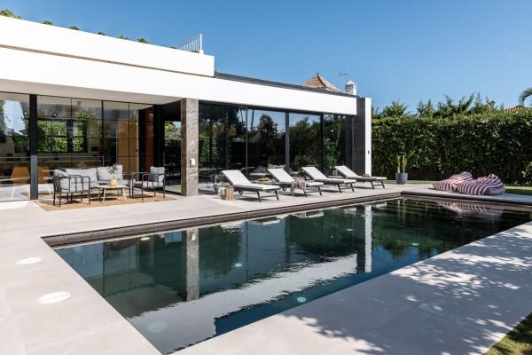 Casa o chalet independiente en Montecarlo, 7, Linda Vista-Nueva Alcántara-Cortijo Blanco, Marbella thumbnail 3