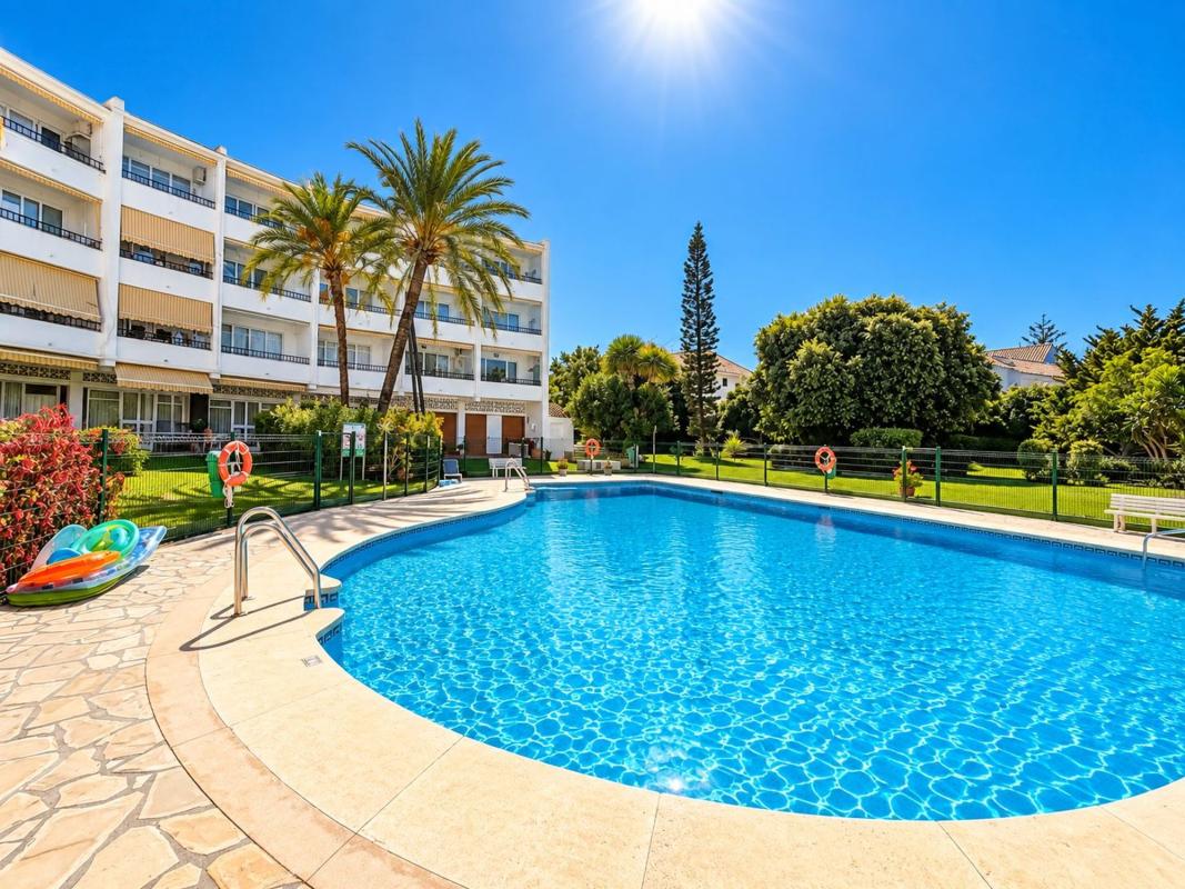 Sprzedaż mieszkania w Piso en Lugar Urbanizacion Marbesa, 454 a, Marbesa, Marbella, Marbella
photo 2