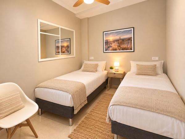 Sprzedaż mieszkania w Piso en Lugar Urbanizacion Marbesa, 454 a, Marbesa, Marbella, Marbella
 photo 3