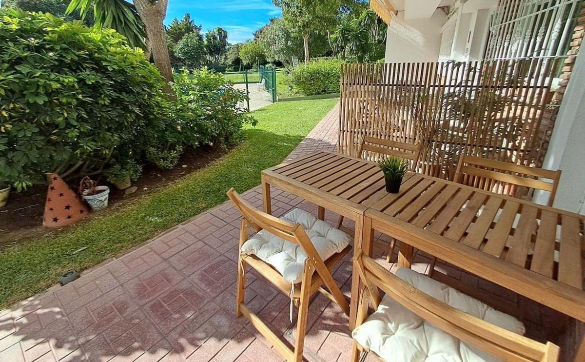 Sprzedaż mieszkania w Piso en Lugar Urbanizacion Marbesa, 454 a, Marbesa, Marbella, Marbella
photo 5