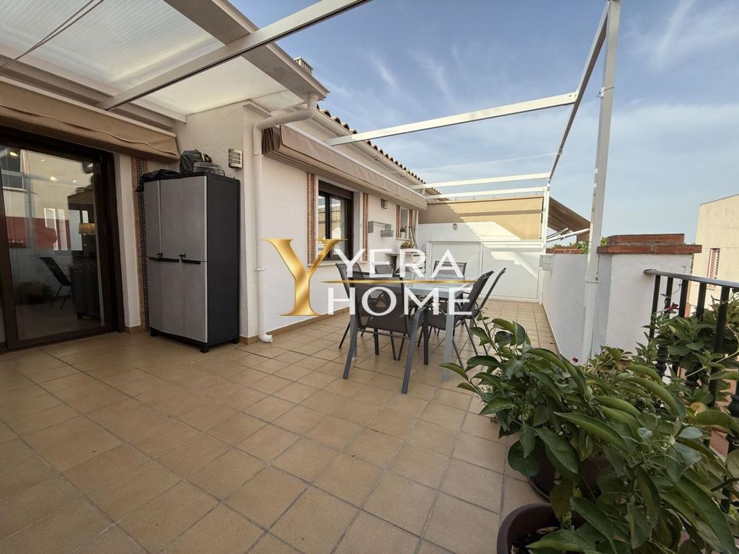 Sale of apartment in Piso en Centro, Alhaurín de la Torre, Alhaurín de la Torre
photo 1
