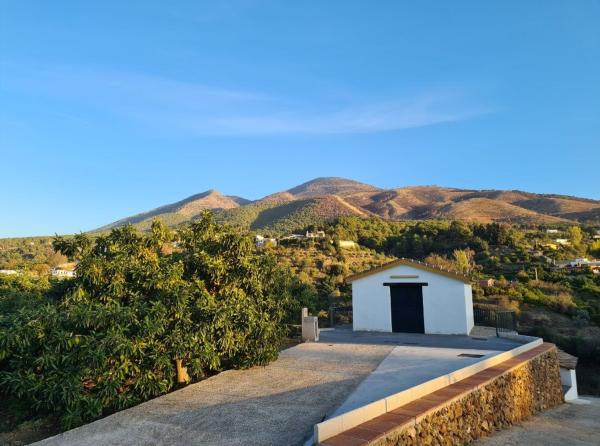 Finca rustykalna na sprzedaż w Finca rústica en Lugar Urique, 131, Las Lomas - Las Torres - Terrazas de Alhaurín, Alhaurín el Grande , Alhaurín el Grande photo 1