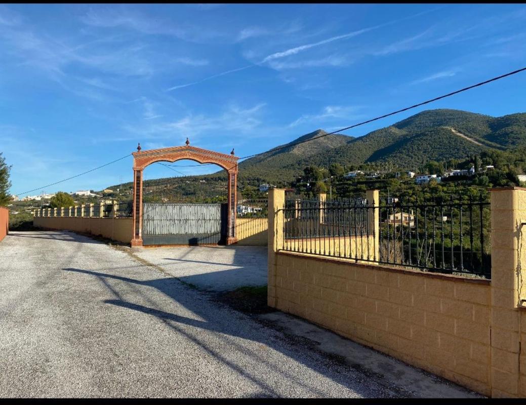 Sprzedaż działki rolnej w  Finca rústica en Lugar Urique, 131, Las Lomas - Las Torres - Terrazas de Alhaurín, Alhaurín el Grande , Alhaurín el Grande photo 2