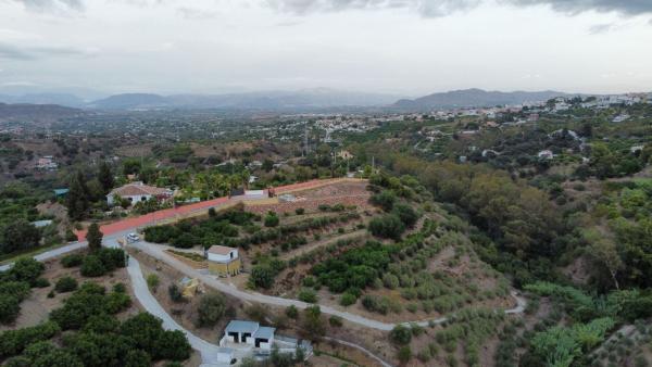 Finca rustykalna na sprzedaż w Finca rústica en Lugar Urique, 131, Las Lomas - Las Torres - Terrazas de Alhaurín, Alhaurín el Grande , Alhaurín el Grande thumbnail 3