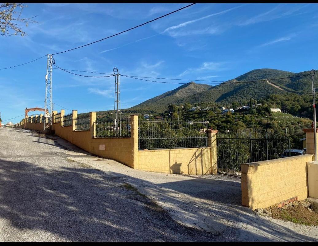 Sprzedaż działki rolnej w  Finca rústica en Lugar Urique, 131, Las Lomas - Las Torres - Terrazas de Alhaurín, Alhaurín el Grande , Alhaurín el Grande photo 4