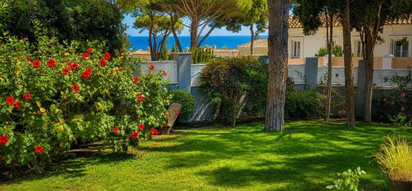 Casa o chalet independiente en Ciaboga-Playas Andaluzas, Las Chapas-Alicate Playa, Marbella thumbnail 2