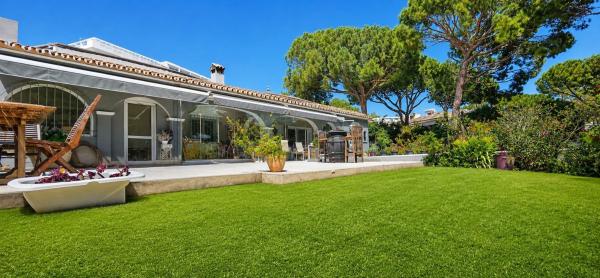 Casa o chalet independiente en Ciaboga-Playas Andaluzas, Las Chapas-Alicate Playa, Marbella thumbnail 3