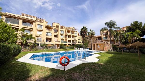 Sale of flat in Piso en Calle Huelva de Calahonda, Sitio de Calahonda, Mijas, Mijas
 photo 1