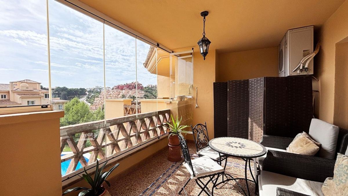Sale of apartment in Piso en Calle Huelva de Calahonda, Sitio de Calahonda, Mijas, Mijas
 photo 3