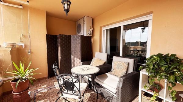 Sale of flat in Piso en Calle Huelva de Calahonda, Sitio de Calahonda, Mijas, Mijas
 photo 4