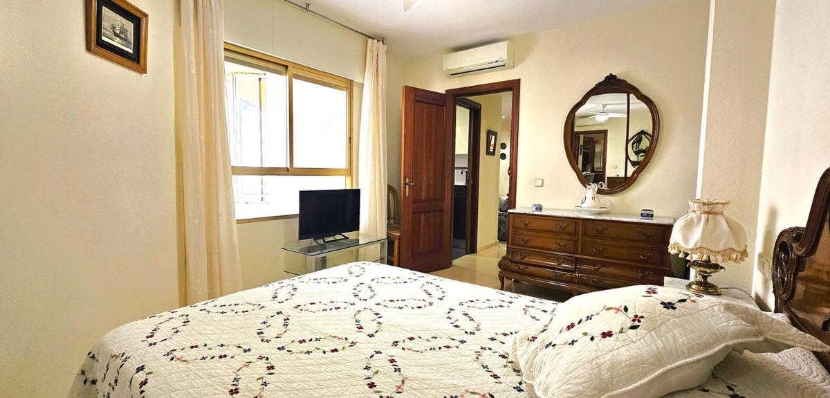 Sprzedaż mieszkania w Piso en Calle Alonso de Bazán, Playa Bajadilla-Puertos, Marbella, Marbella
photo 5