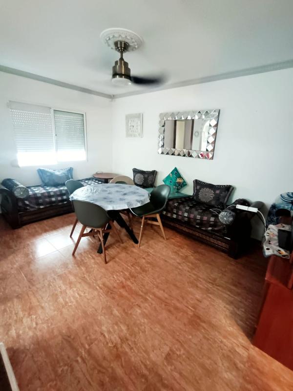 Продажа квартиры на Piso en Calle Palangreros, Zona Puerto Deportivo, Fuengirola, Фуэнхирола
photo 2