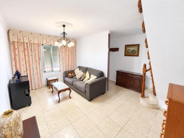 Chalet adosado en Calle Doctor Muguerza Bernal, Palma - Palmilla, Málaga photo 2