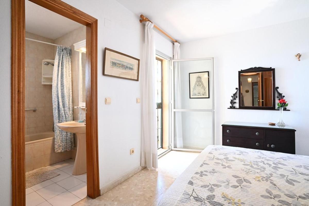 Продажа дуплекса на Dúplex en Gaviotas Las, 2, Añoreta baja, Rincón de la Victoria, Ринкон-де-ла-Виктория photo 2