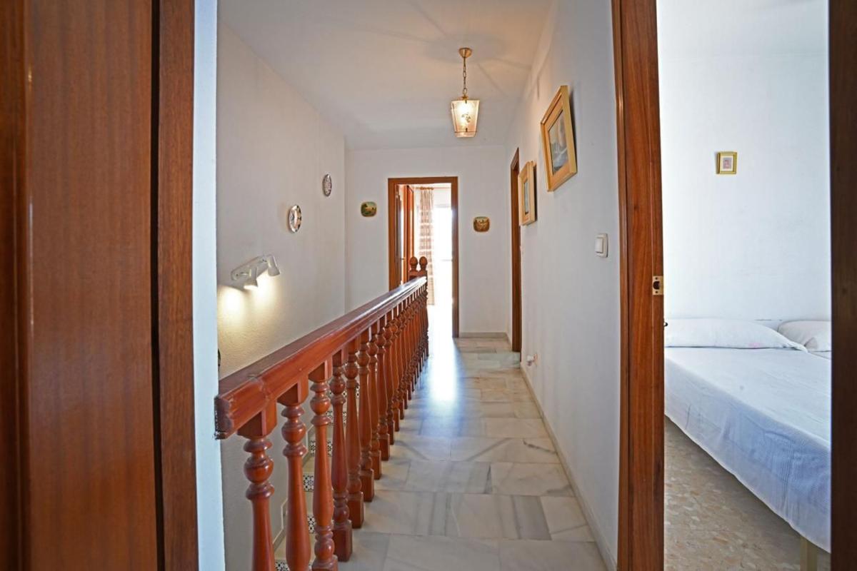 Продажа дуплекса на Dúplex en Gaviotas Las, 2, Añoreta baja, Rincón de la Victoria, Ринкон-де-ла-Виктория photo 4