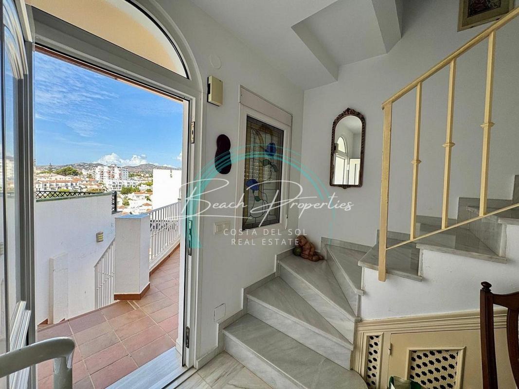 Sprzedaż niezależnego domku jednorodzinnego w  Casa o chalet en Calle Rodríguez Acosta, Nueva Nerja, Nerja, Nerja photo 3