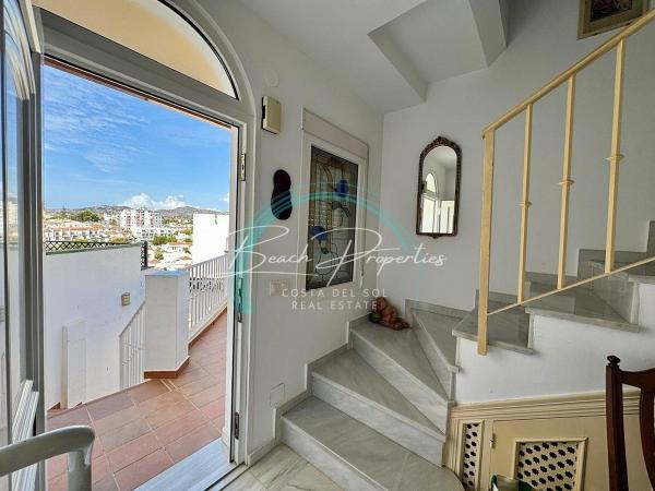 Chalet wolnostojący na sprzedaż w Casa o chalet en Calle Rodríguez Acosta, Nueva Nerja, Nerja, Nerja thumbnail 3