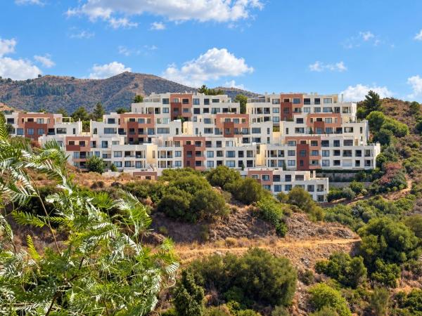 Penthouse for sale at Ático en El Pinar s/n, Alto de los Monteros, Marbella, Marbella photo 1