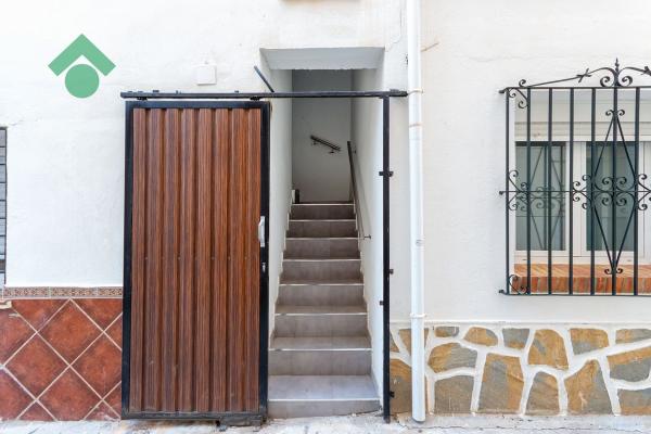 Продажа квартиры на Piso en Plaza San Francisco, Playa del Rincón, Rincón de la Victoria, Ринкон-де-ла-Виктория
photo 1
